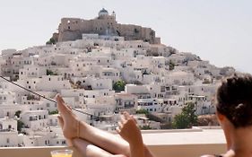 Anatoli Luxury Studios&suites